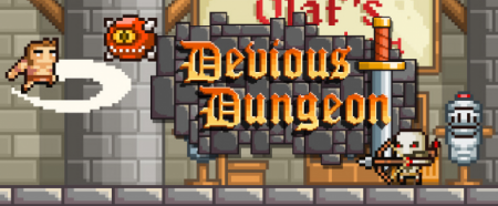 Devious Dungeon android