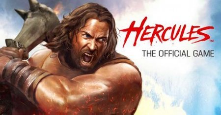 Hercules The Official Game Android