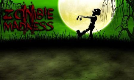 Zombie Madness android