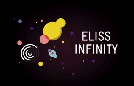 Eliss Infinity скачать на андроид