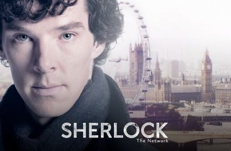 Sherlock The Network скачать на андроид