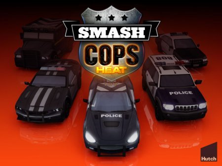 Smash cops heat скачать на андроид
