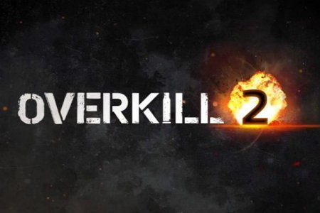 Overkill 2 скачать на андроид