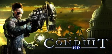 The Conduit HD скачать на андроид