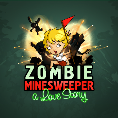 Zombie Minesweeper скачать на андроид