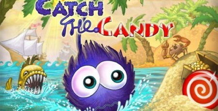 Catch the Candy скачать на андроид