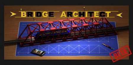 Bridge Architect скачать андроид