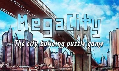 Megacity скачать на андроид