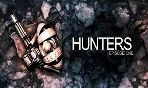 Hunters Episode One скачать на андроид