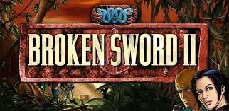 Broken Sword 2 скачать на андроид