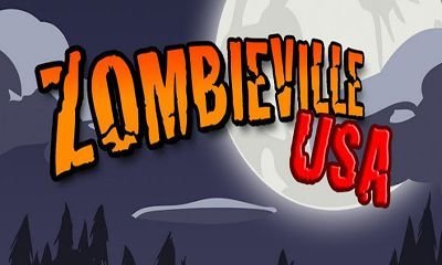 Zombieville USA скачать андроид