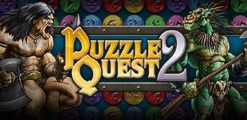 Puzzle quest 2