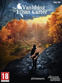 The Vanishing of Ethan Carter скачать торрент