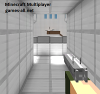 Minecraft Multiplayer