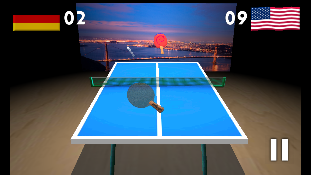 3 понга. Virtual Table Tennis. Виртуальный стол Тэйб топ.. Virtual Table.