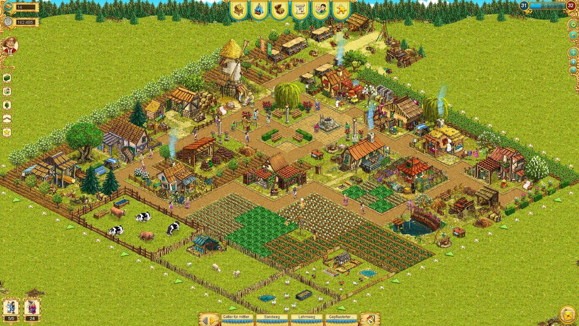 Игра где строят деревню. My little farmies (2018). Игры про стройку фермы. Игровые постройки ферма. Игра деревня.