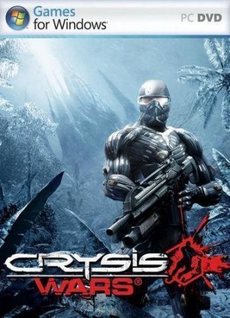 Crysis Wars Extended