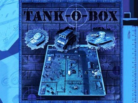 Tank-o-box скачать на андроид