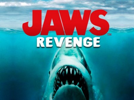 Jaws revenge скачать на андроид