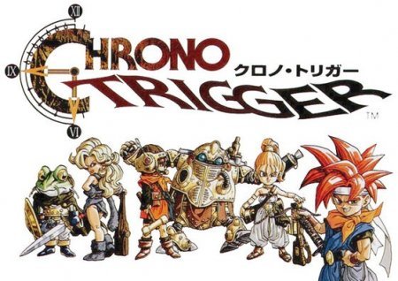 Chrono Trigger скачать на андроид