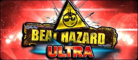 Beat Hazard Ultra скачать на андроид