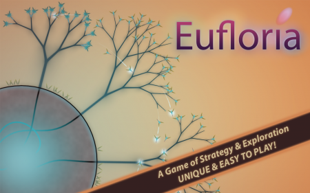 Eufloria скачать андроид