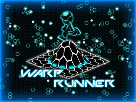 Warp Runner скачать андроид