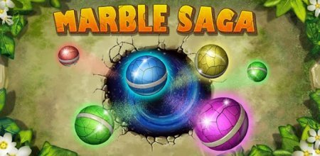 Marble saga