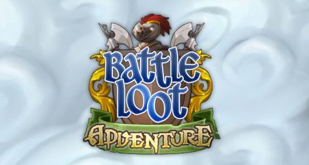 Battleloot Adventure