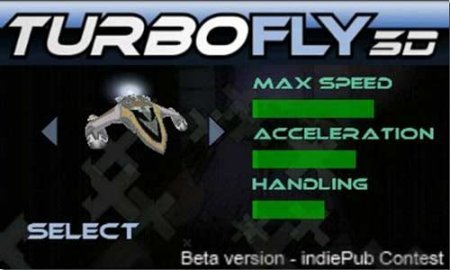 Turbofly 3D