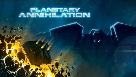 Planetary Annihilation 2