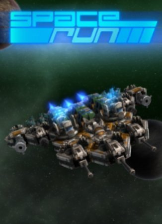 Space Run: Fast and Safe Delivery
