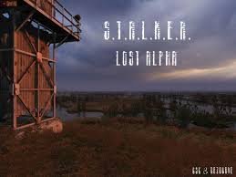 Скачать STALKER: Lost Alpha для PC через торрент.