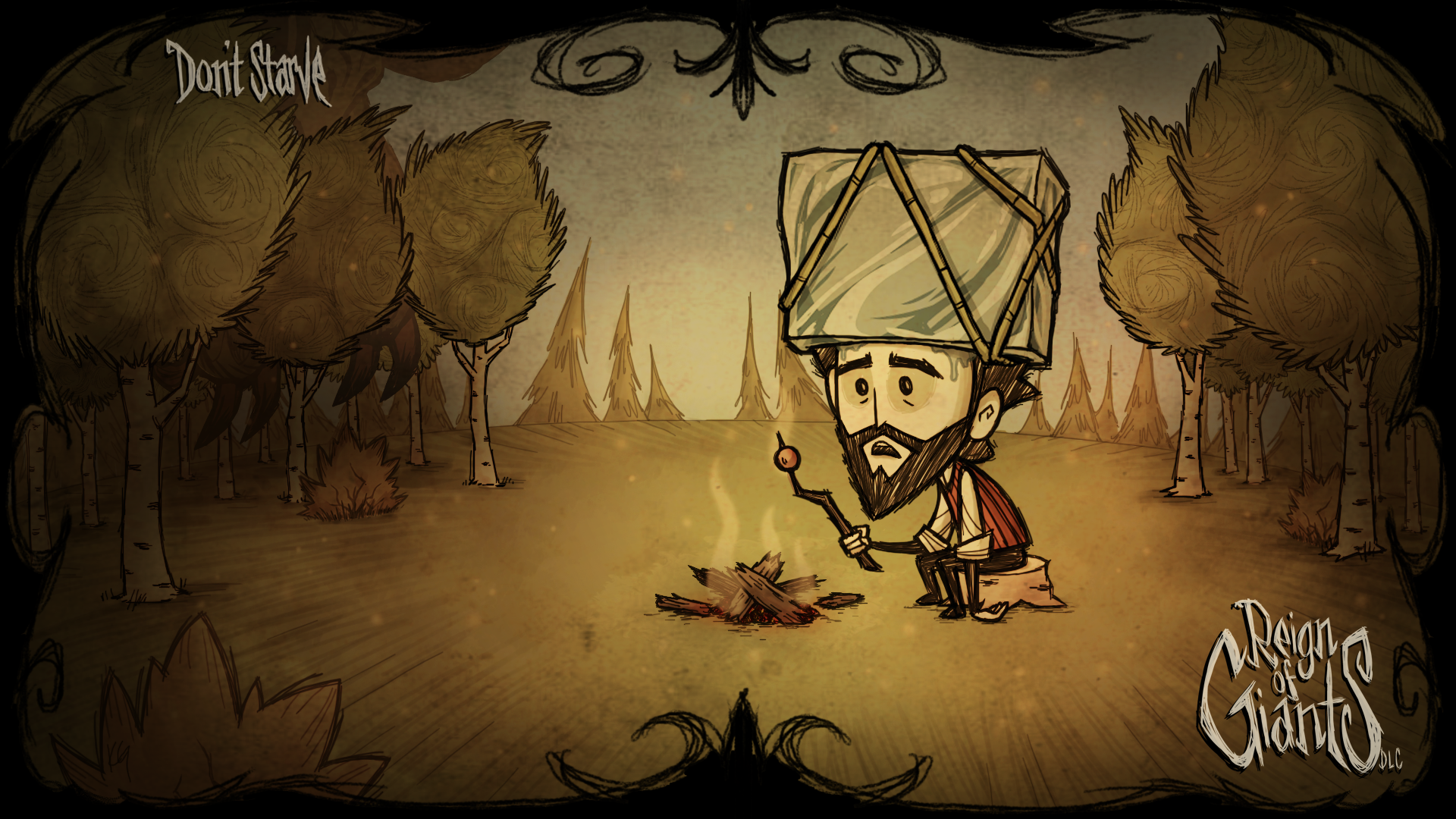 Is don t starve on steam фото 42