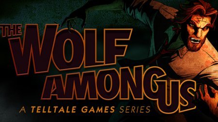 The Wolf Among Us - Episode 2