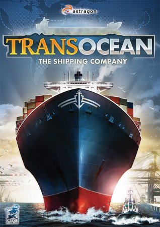 TransOcean - The Shipping Company