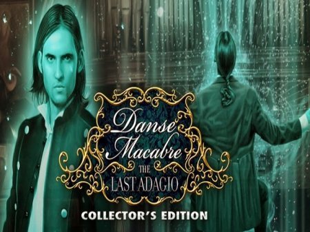 Danse Macabre: The Last Adagio CE (2014)