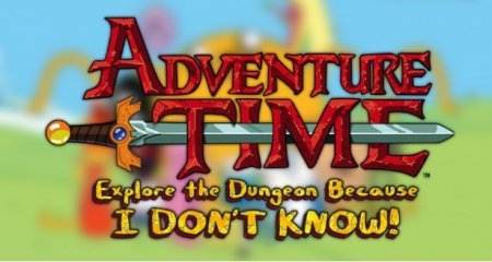 Adventure Time: Explore the Dungeon