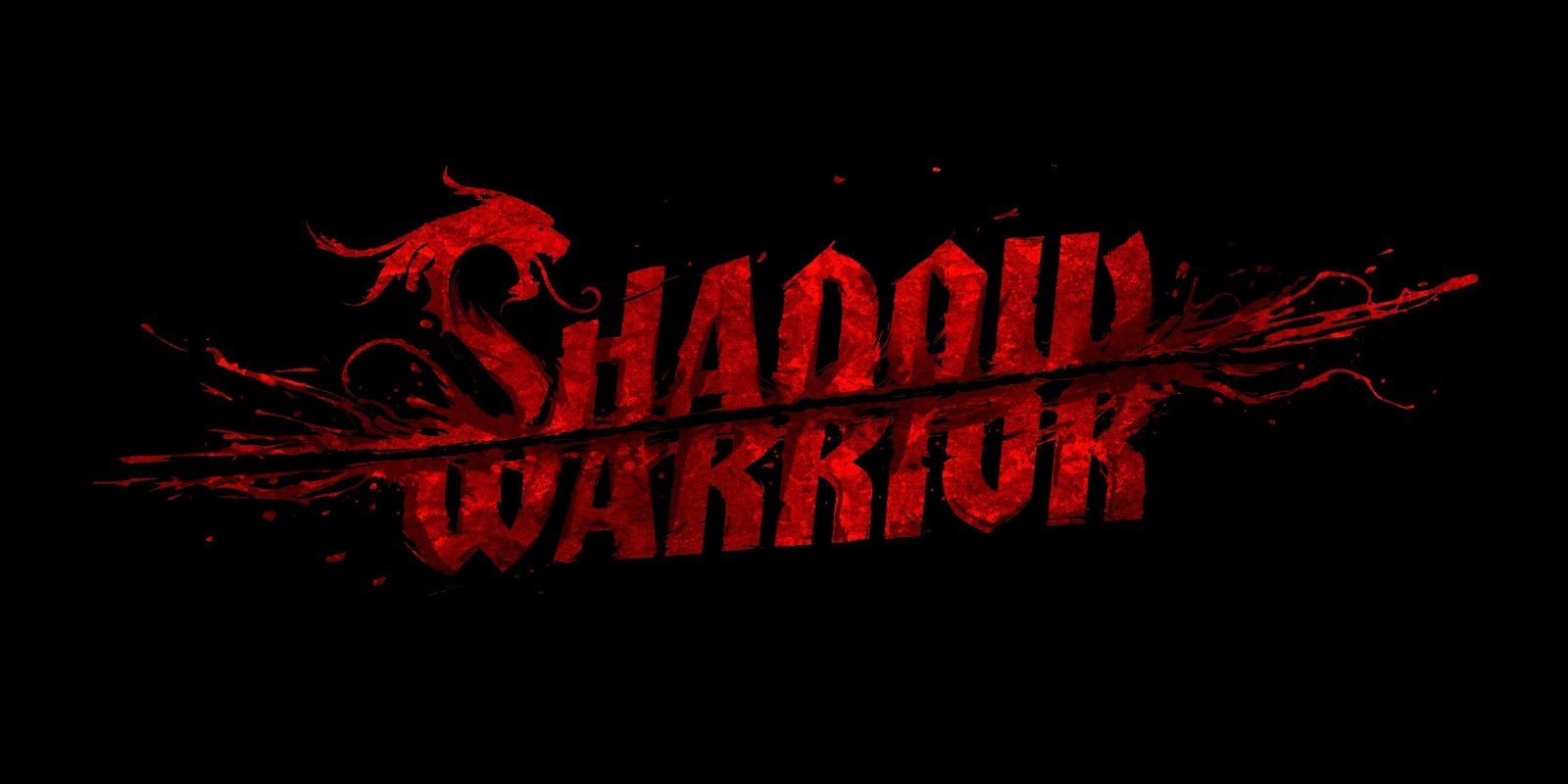 Steam shadow warrior classic redux фото 48