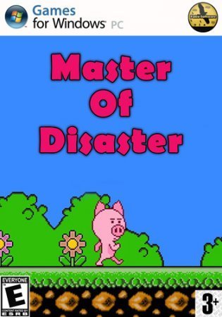 Master Of Disaster