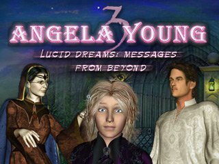 Angela Young 3: Lucid Dreams