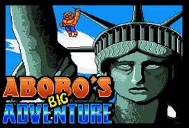 Abobos Big Adventure
