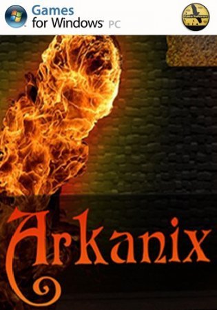 Arkanix