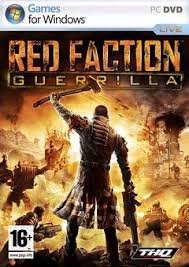 Red Faction: Guerrilla - Steam Edition