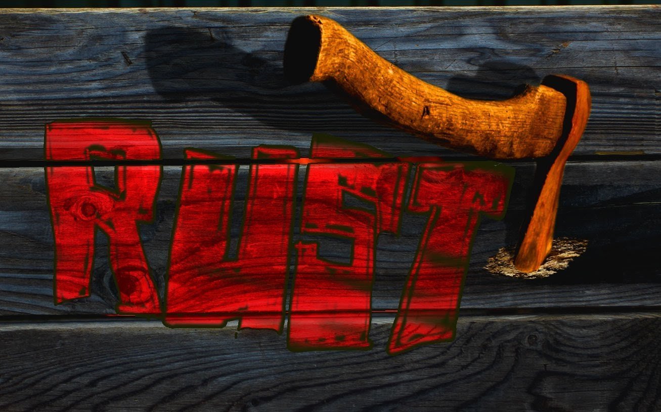 Rust torrent multiplayer фото 16