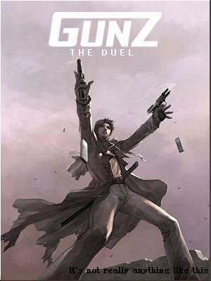 GunZ: The Duel