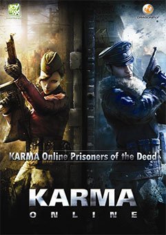 Karma Online Prisoners of the Dead