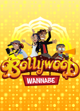 Bollywood Wannabe