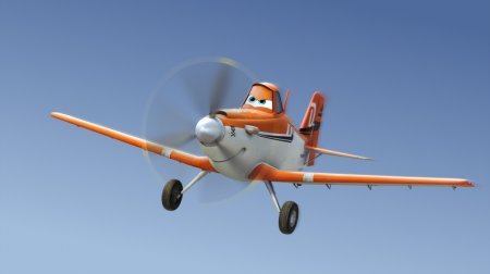 Disney Planes скачать для компьютера через торрент