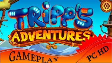 Tripps adventures